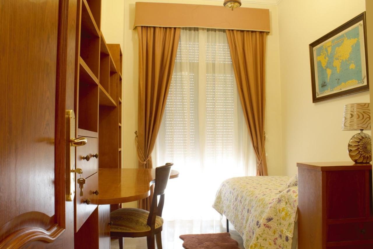 Casa Del Sol Appartement Cieza Buitenkant foto