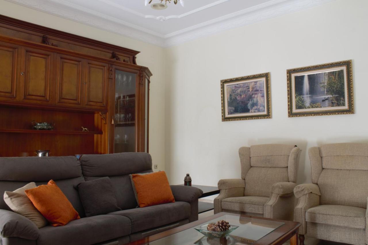 Casa Del Sol Appartement Cieza Buitenkant foto
