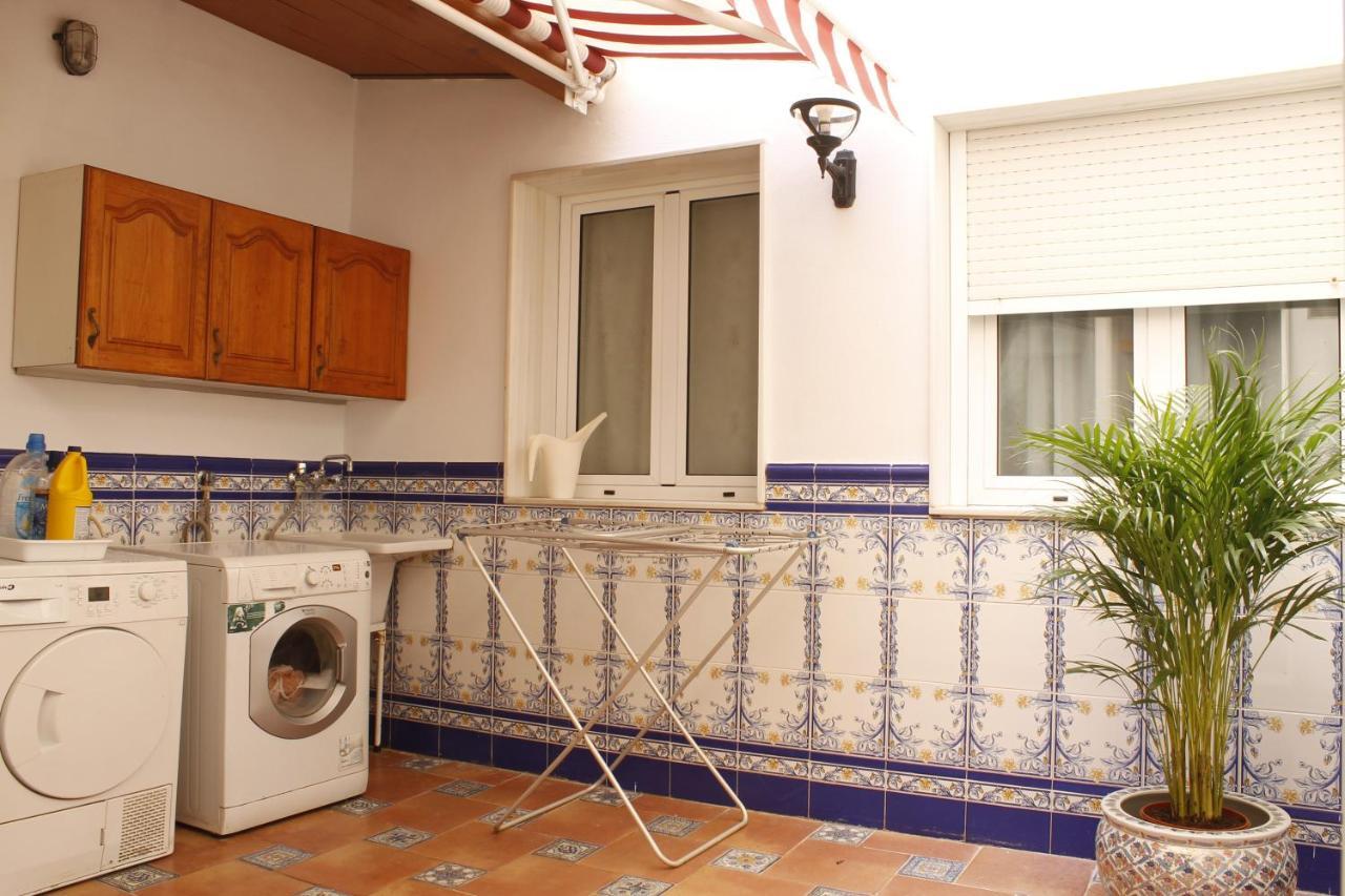 Casa Del Sol Appartement Cieza Buitenkant foto
