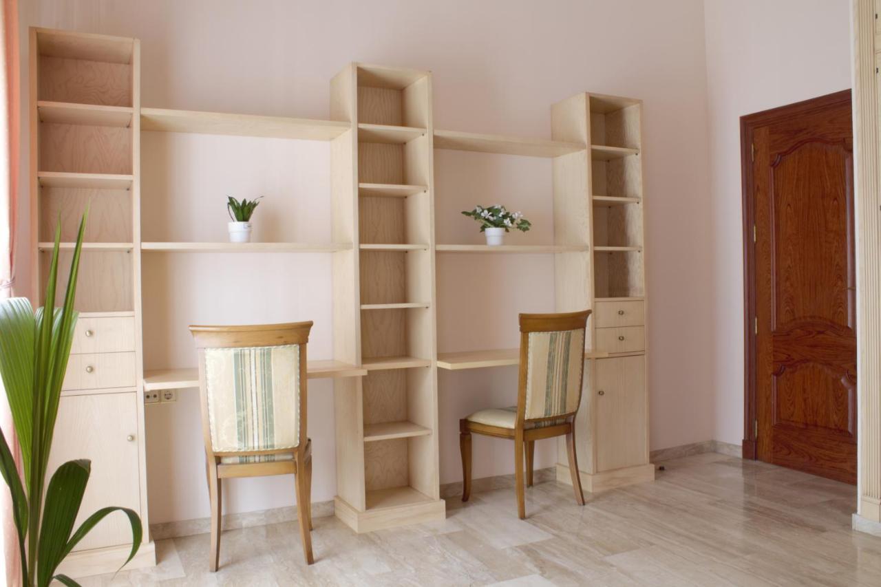 Casa Del Sol Appartement Cieza Buitenkant foto