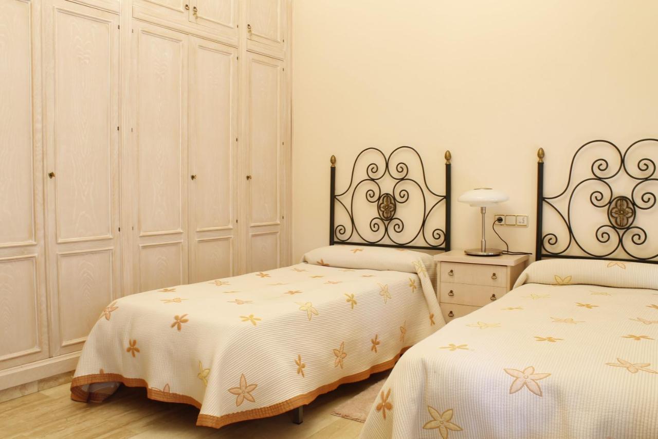 Casa Del Sol Appartement Cieza Buitenkant foto