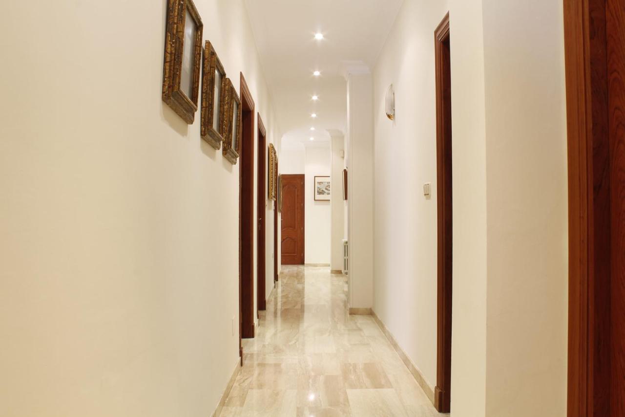 Casa Del Sol Appartement Cieza Buitenkant foto