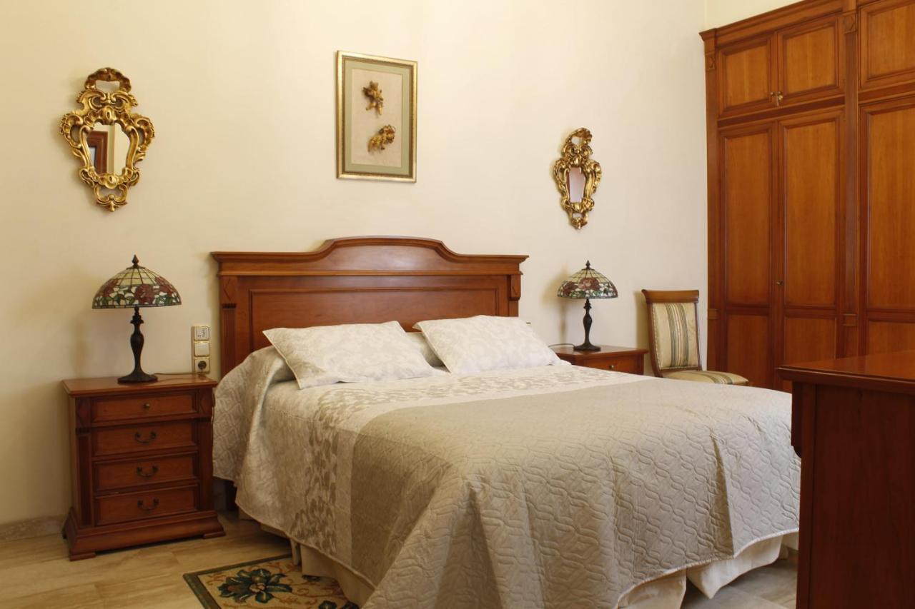Casa Del Sol Appartement Cieza Buitenkant foto