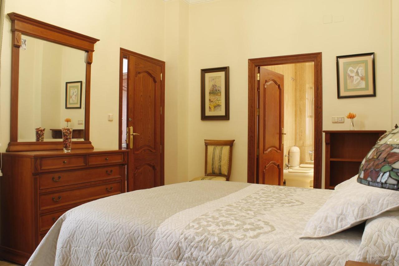 Casa Del Sol Appartement Cieza Buitenkant foto